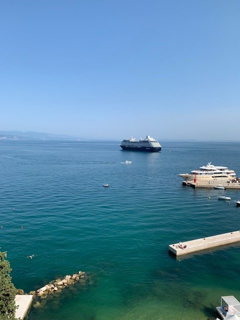 Amadria Park Hotel Royal主图