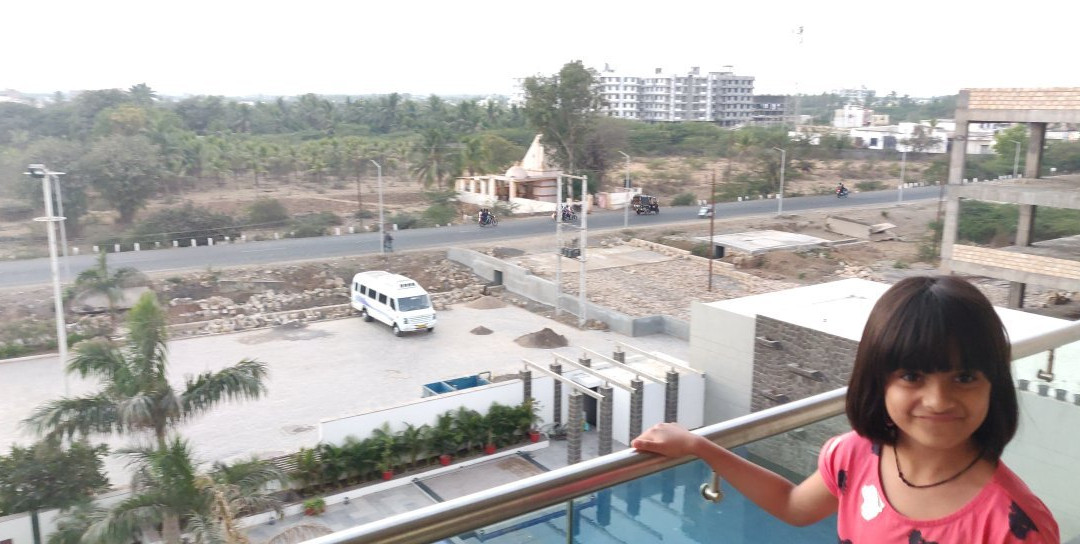 Hotel The Grand Daksh Somnath主图