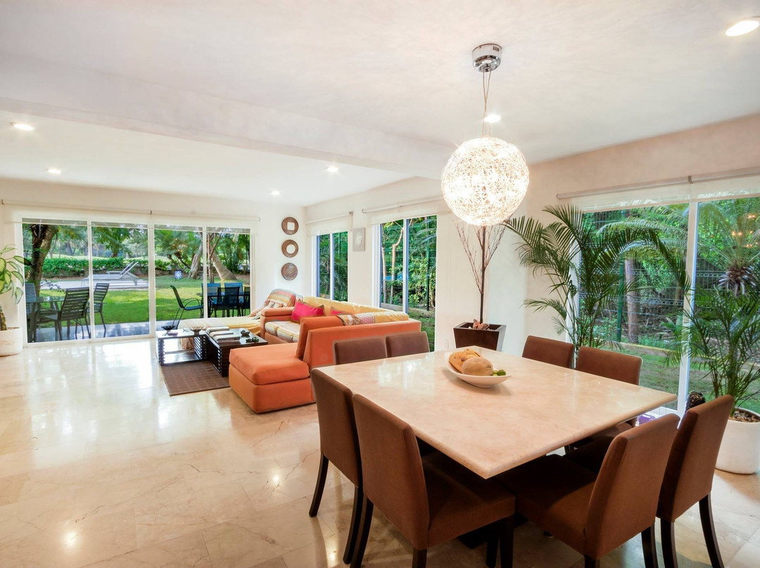 B&B Luxury House主图