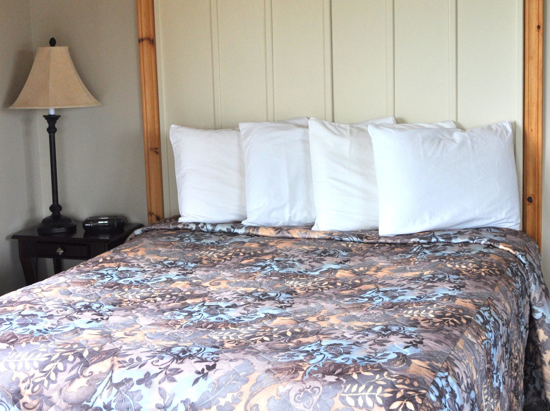 维斯塔湾酒店主图