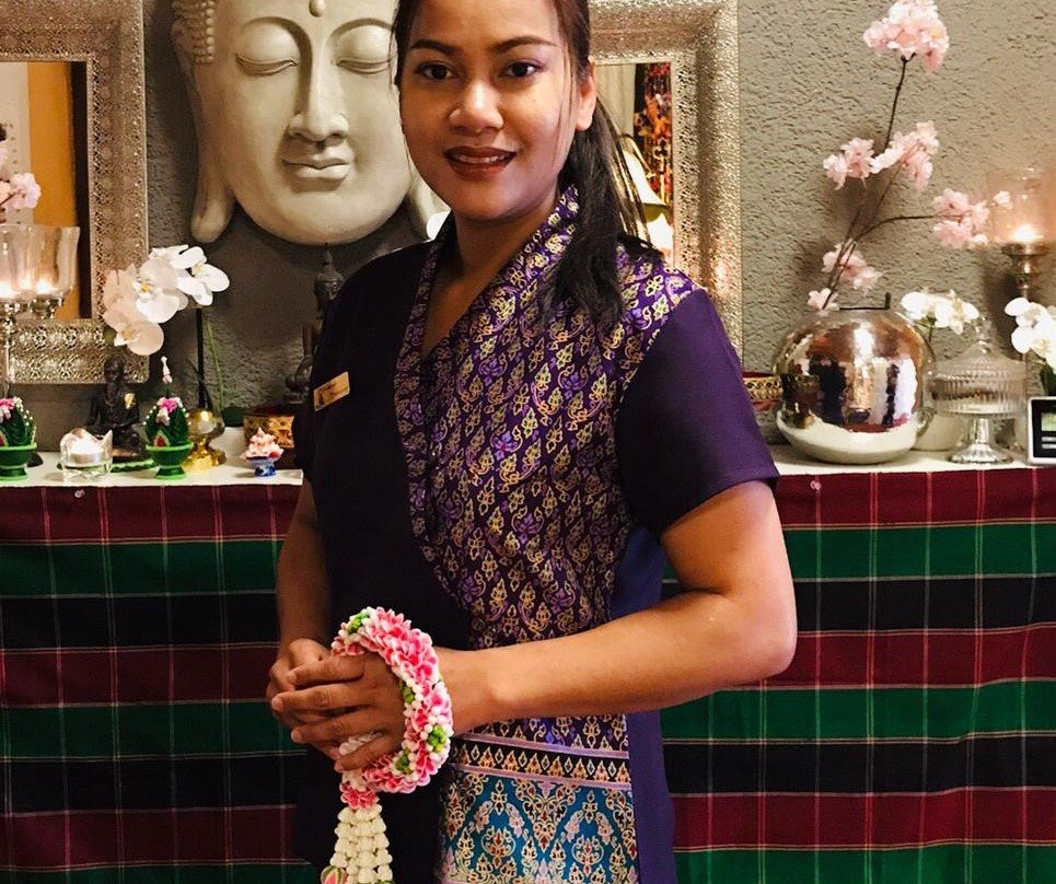 Freiburger Thaimassage Herdern景点图片