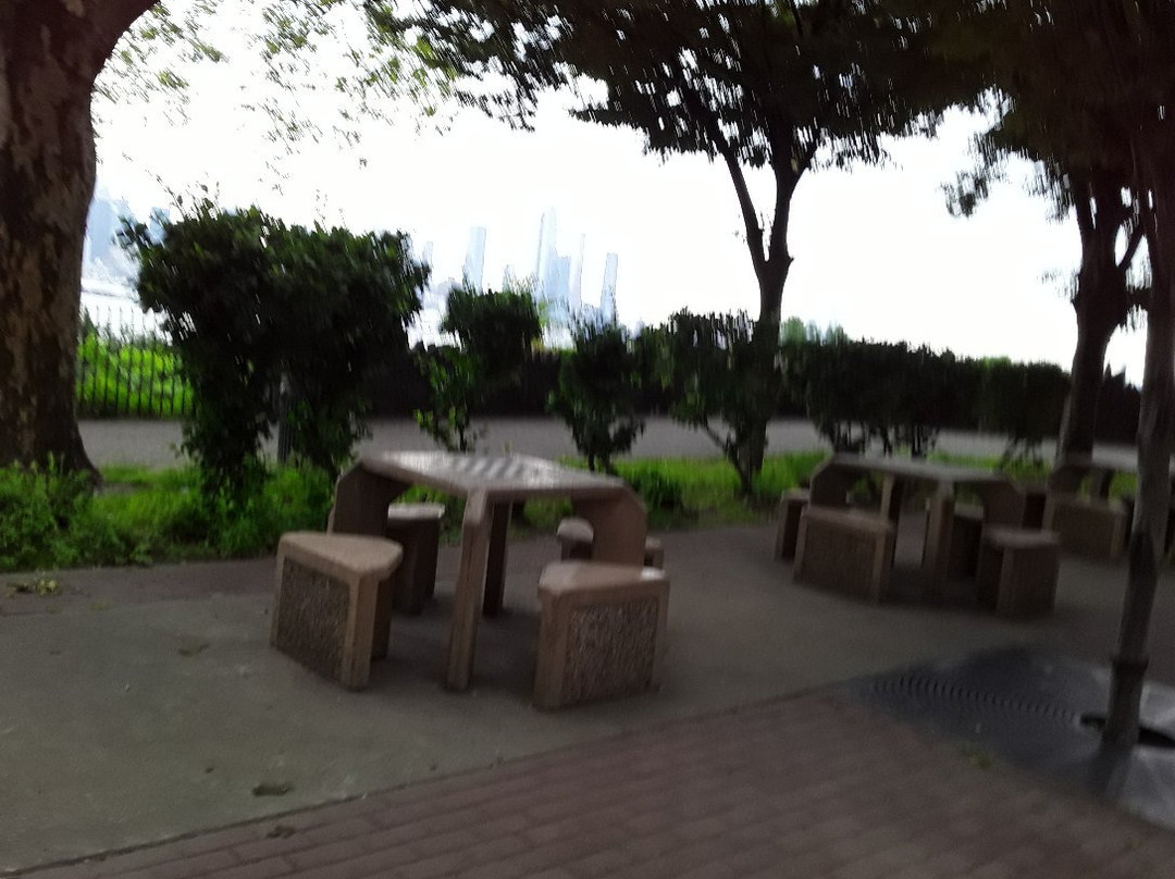 Donnelly Memorial Park景点图片