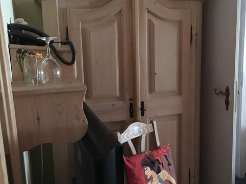 Bootsklause Ferch主图