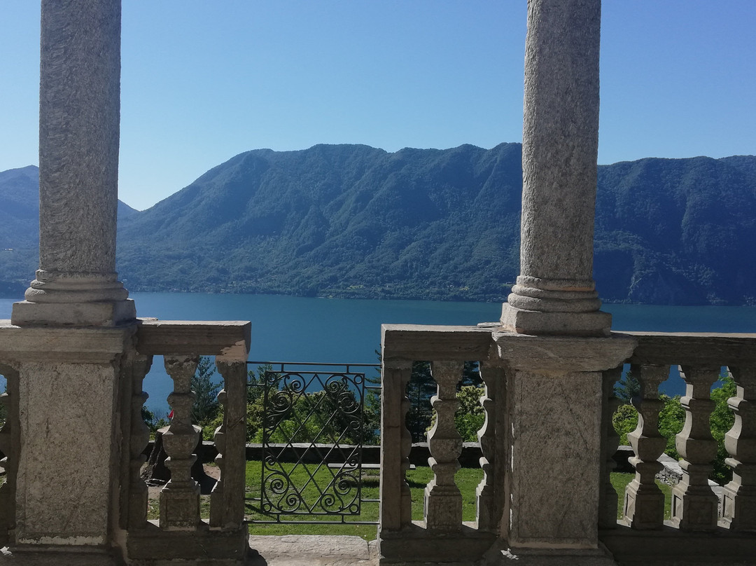 B&b Villa Arancio主图