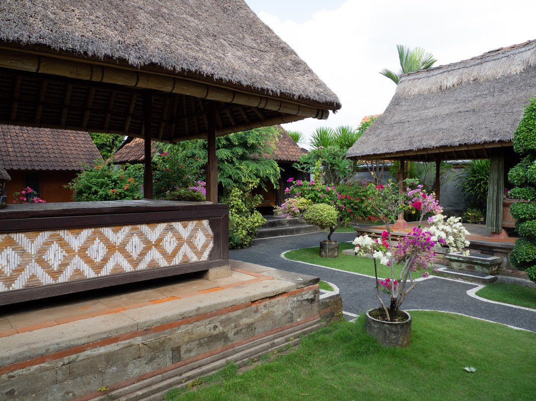 Bali Fantastic Tour景点图片