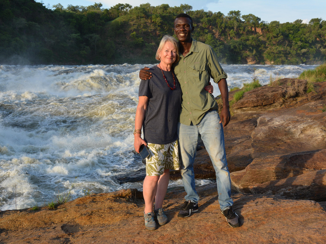 faultfree tours & safaris uganda-恩德培必去景点