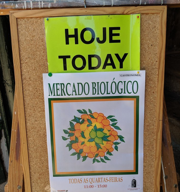 Mercado Biologico景点图片