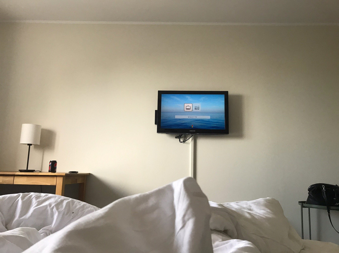 First Hotel Horten主图