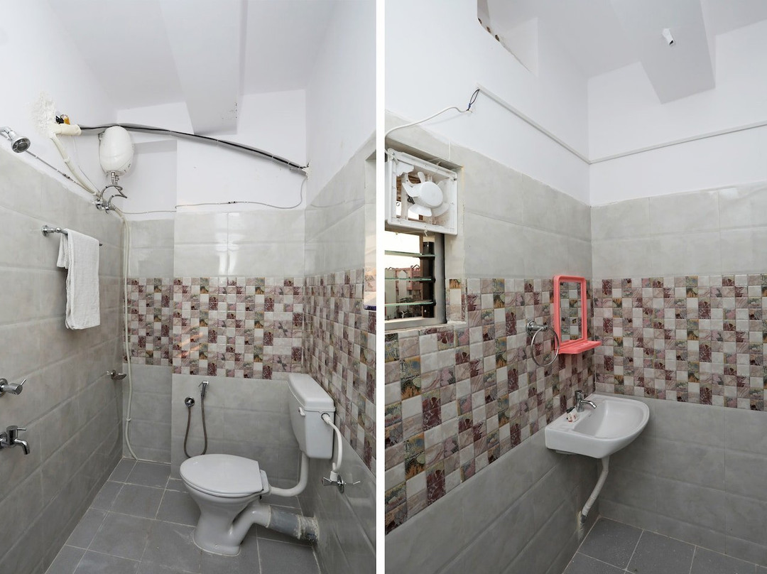 Flagship Ap Guest House主图