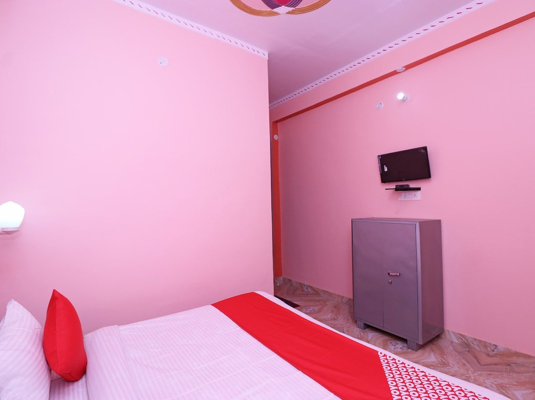 Ritvik Inn Guest House主图