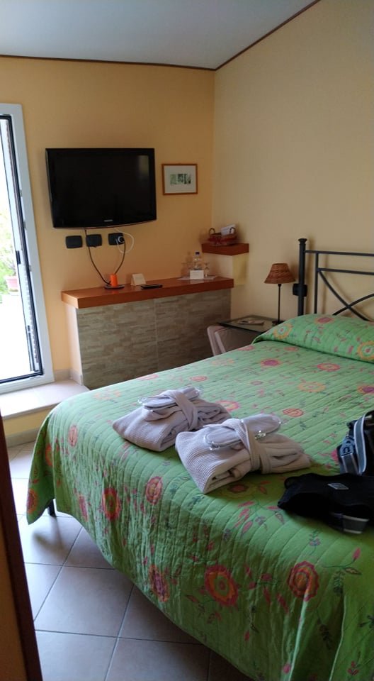 B&B dei Doria-官方