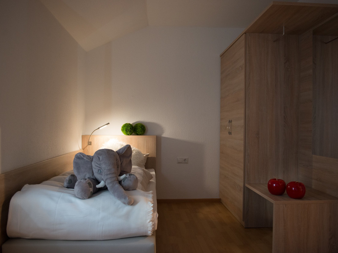 Land-gut-Hotel Meyer-Pilz主图