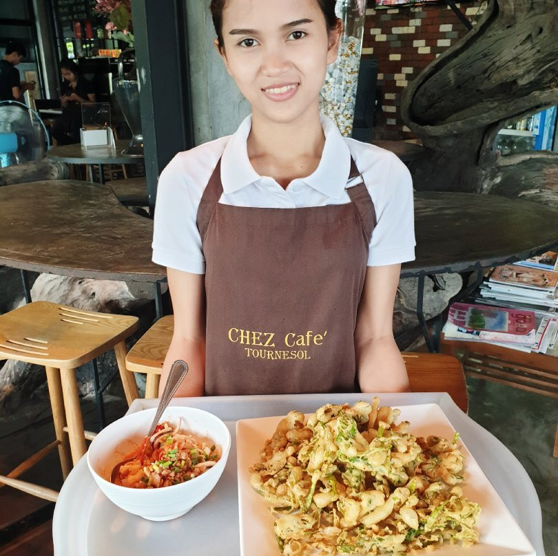 图尔内索尔精品酒店主图