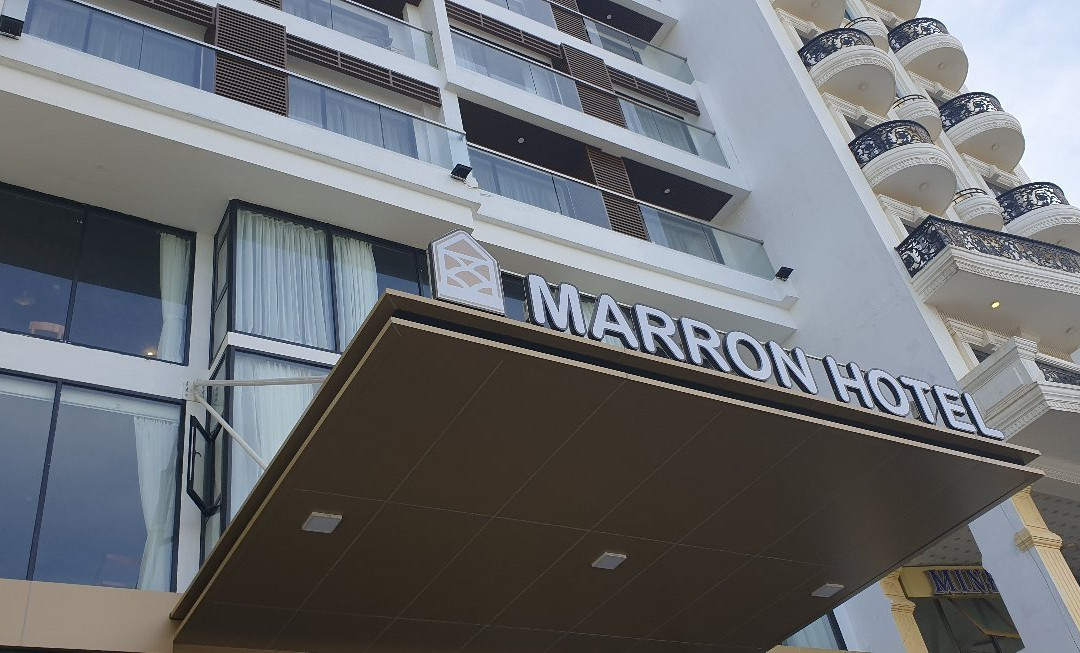 The Marron Hotel主图