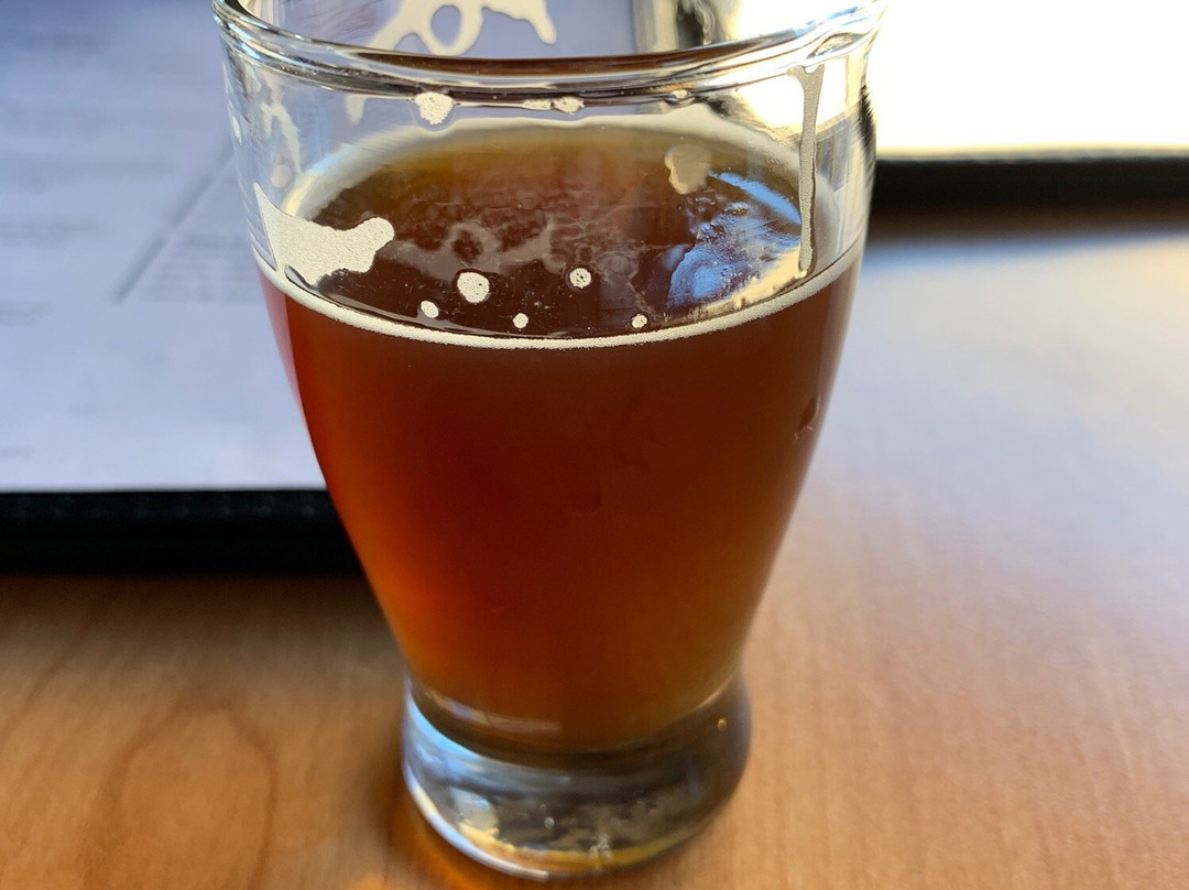 Eternity Brewing-Howell必去景点