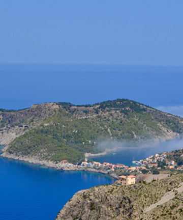 Assos景点门票图片