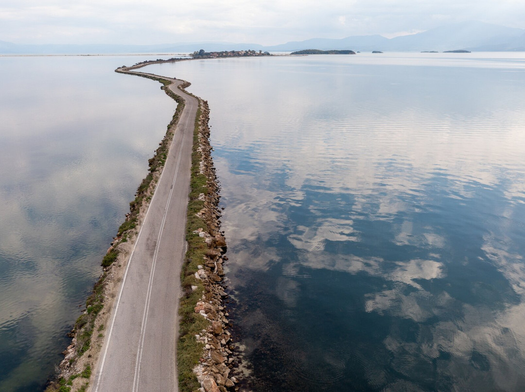 Ambracian Gulf