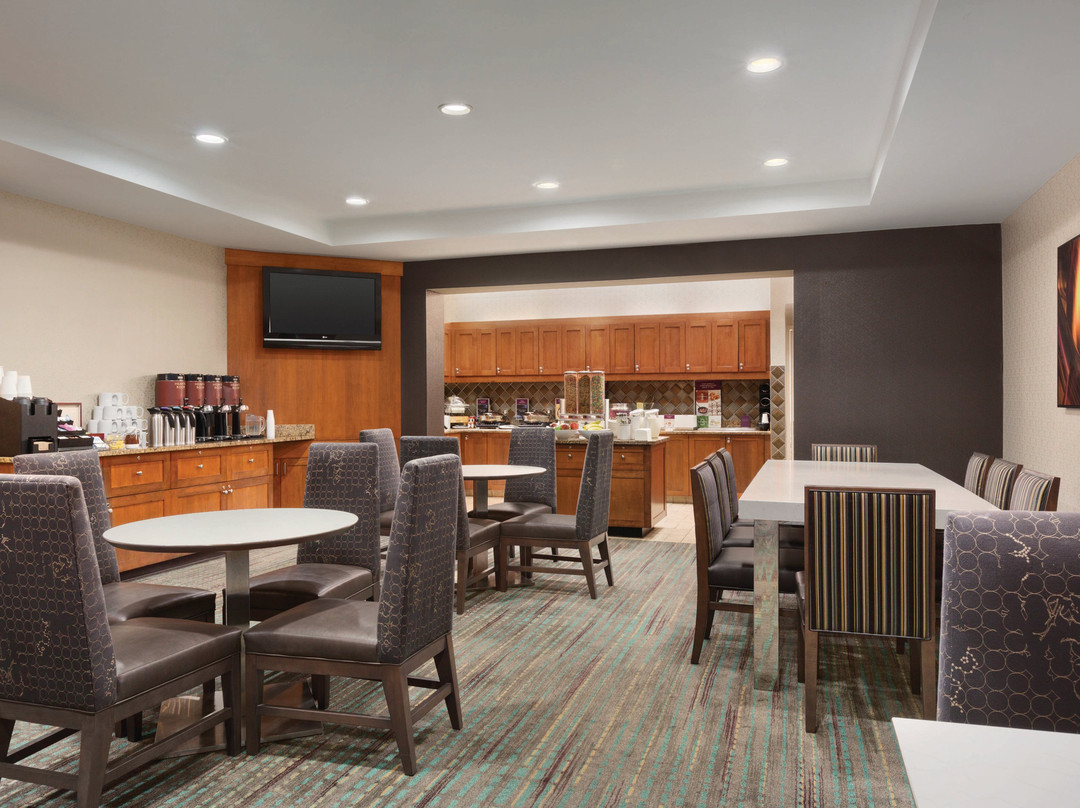 Residence Inn by Marriott Newport Middletown主图