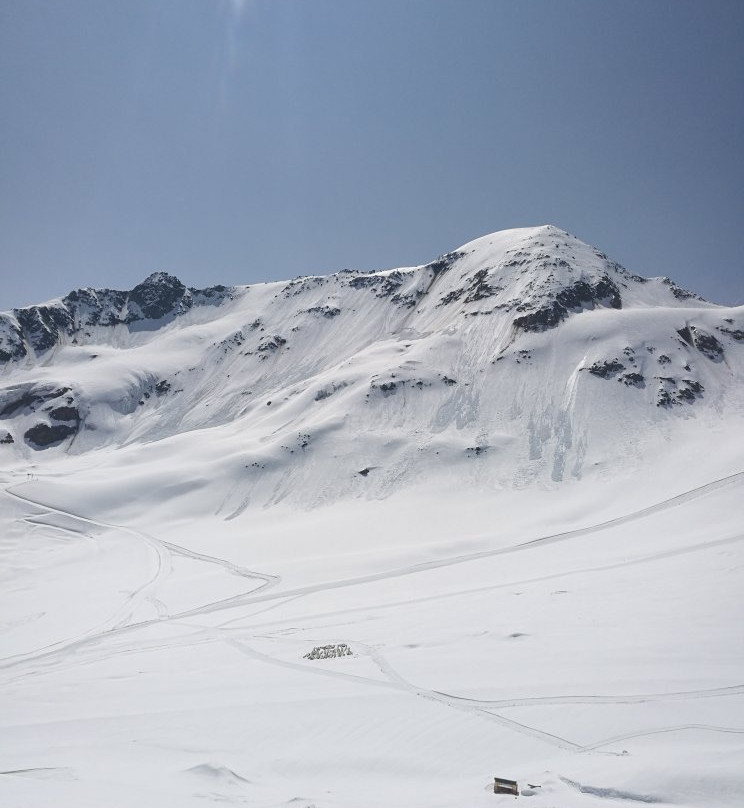 Hotel Alpenfriede主图