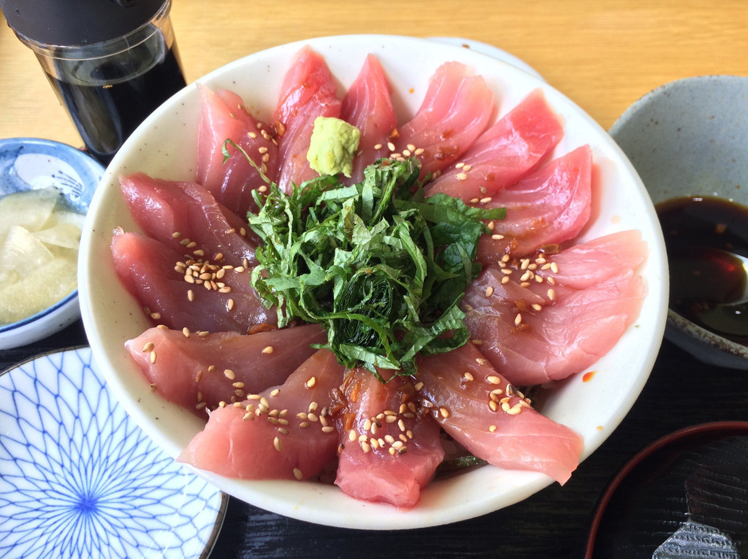 Roadside Station Amami Oshima Sumiyo-奄美市必去景点