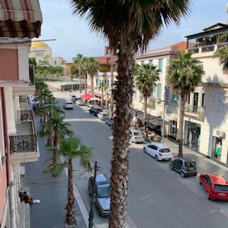 Amfiteatri Boutique Hotel-酒店景观