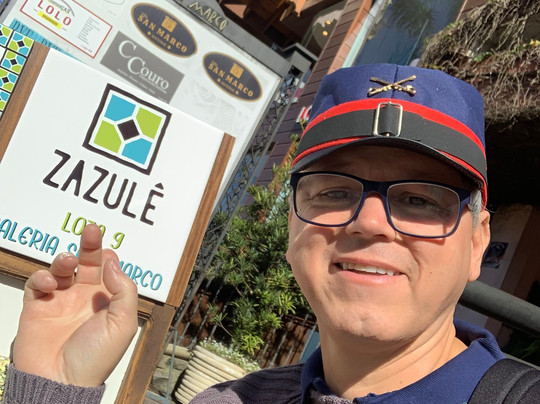 Zazulê-卡斯凯什必去景点