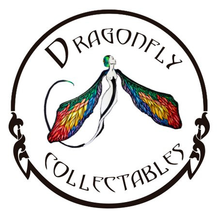 Dragonfly Collectables-瓦莱塔必去景点