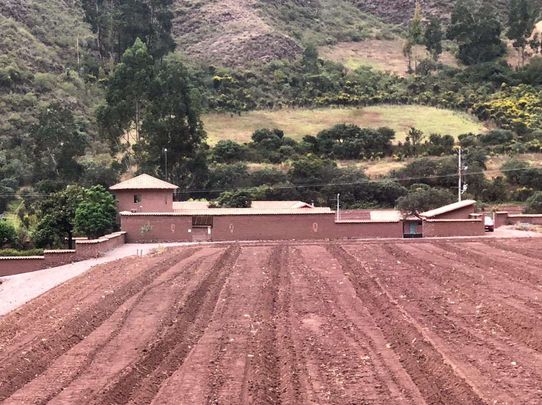 Explora Valle Sagrado主图