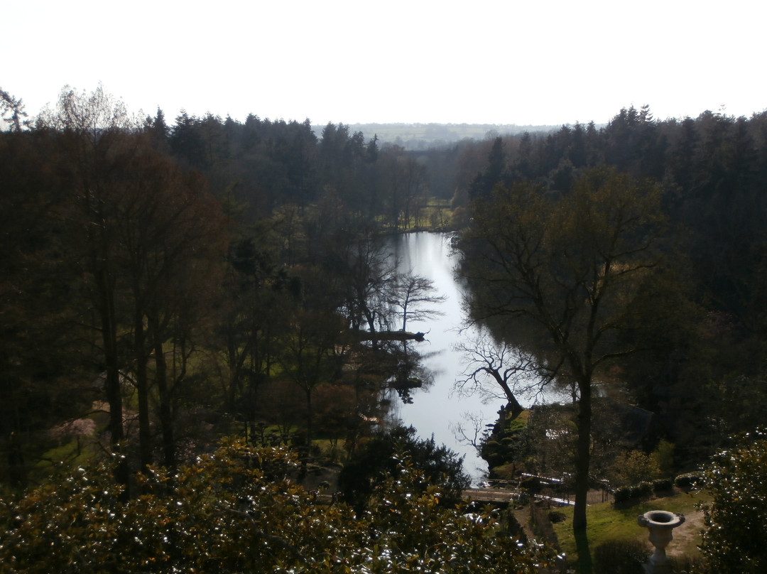 Chateau Colbert主图