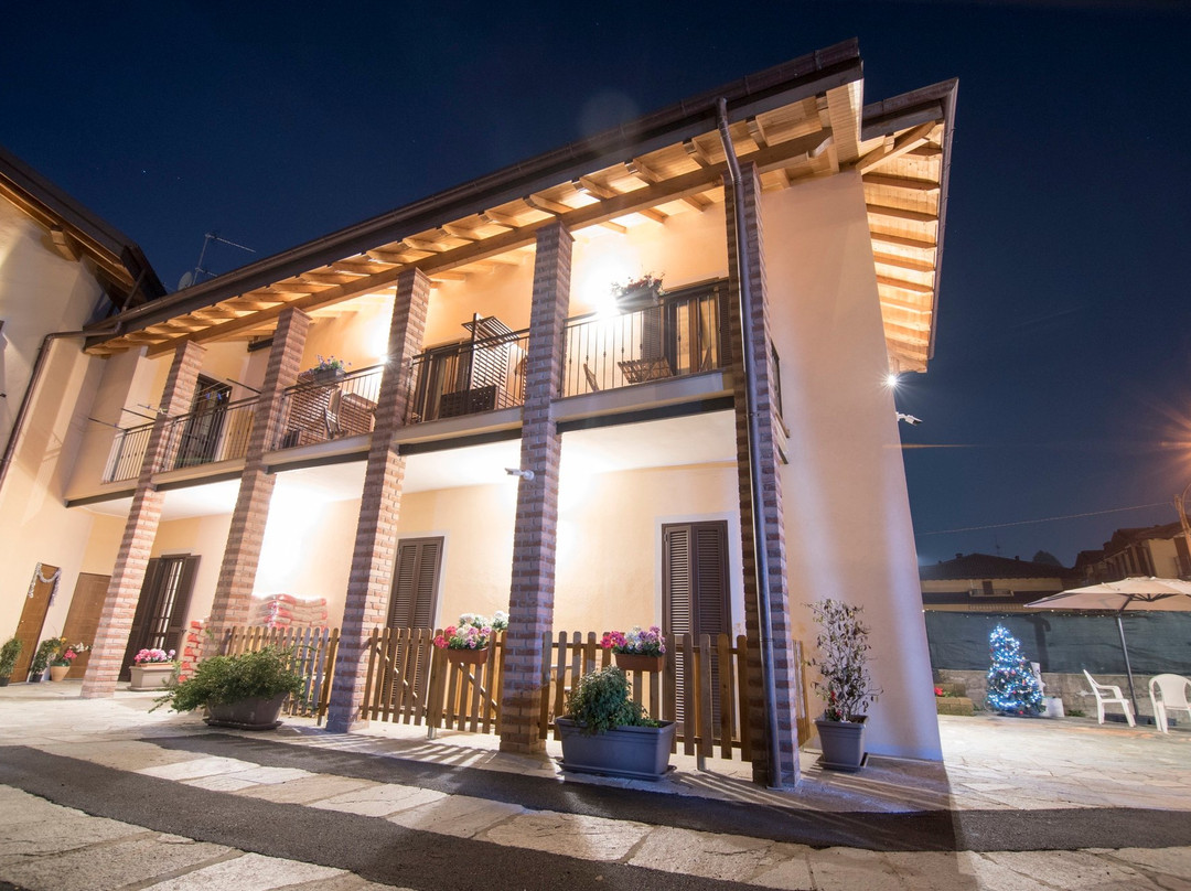 Bed & Breakfast Le Due G主图