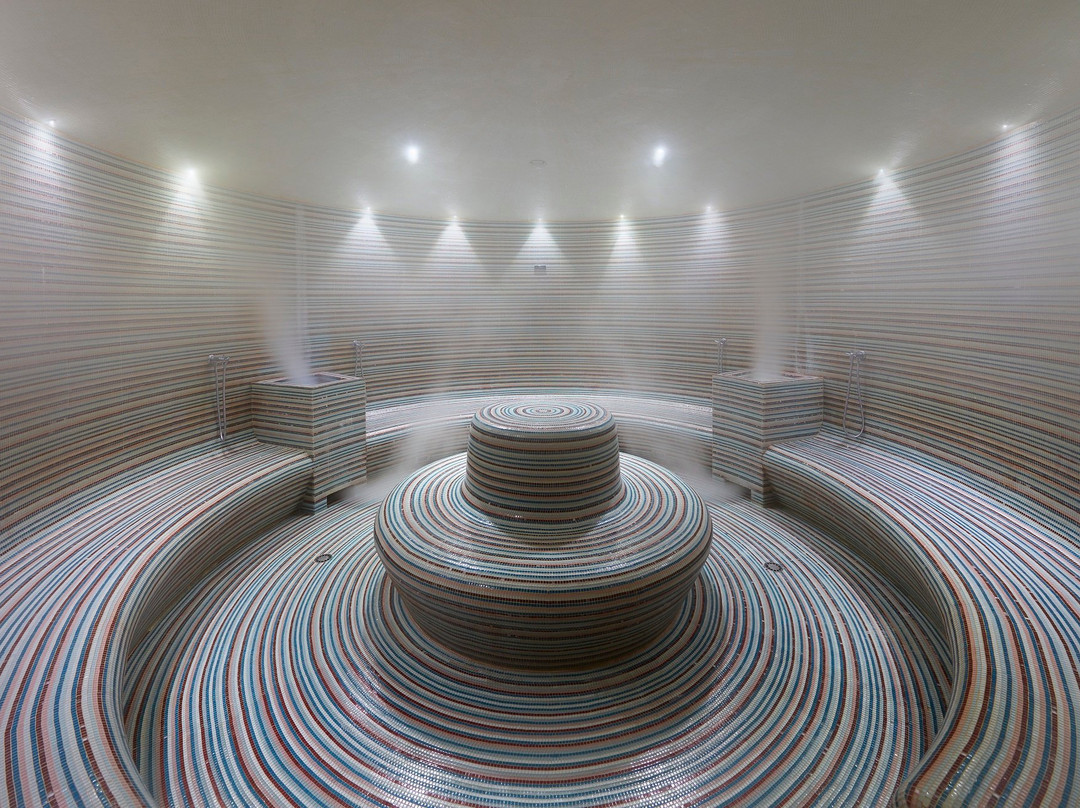 The Spa at Mandarin Oriental, Lago di Como-布莱维奥必去景点