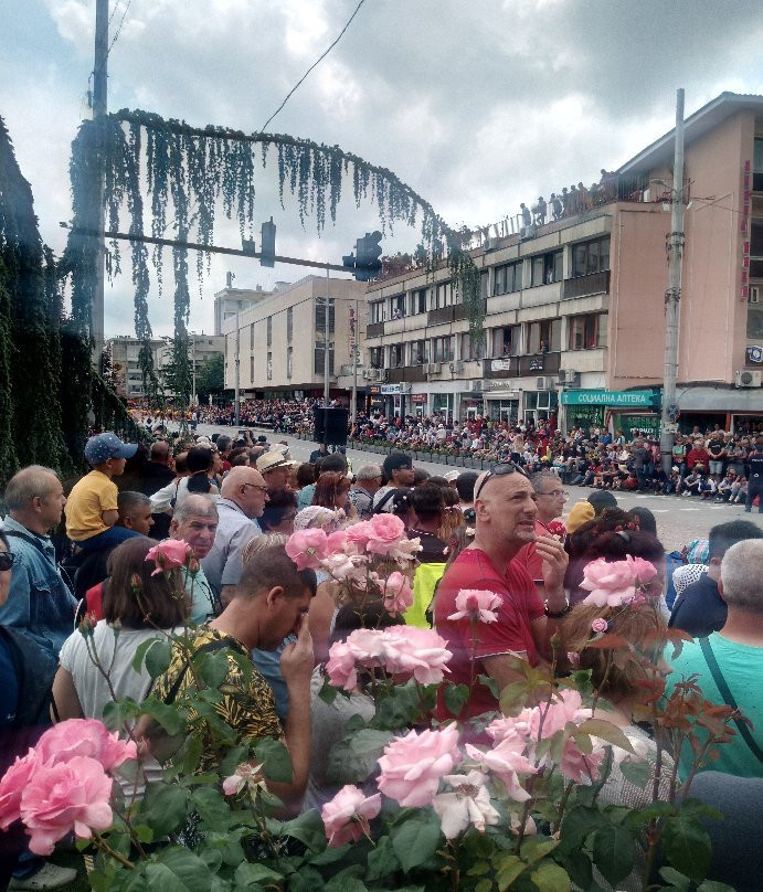 Veliko Tarnovo Day Tours景点图片