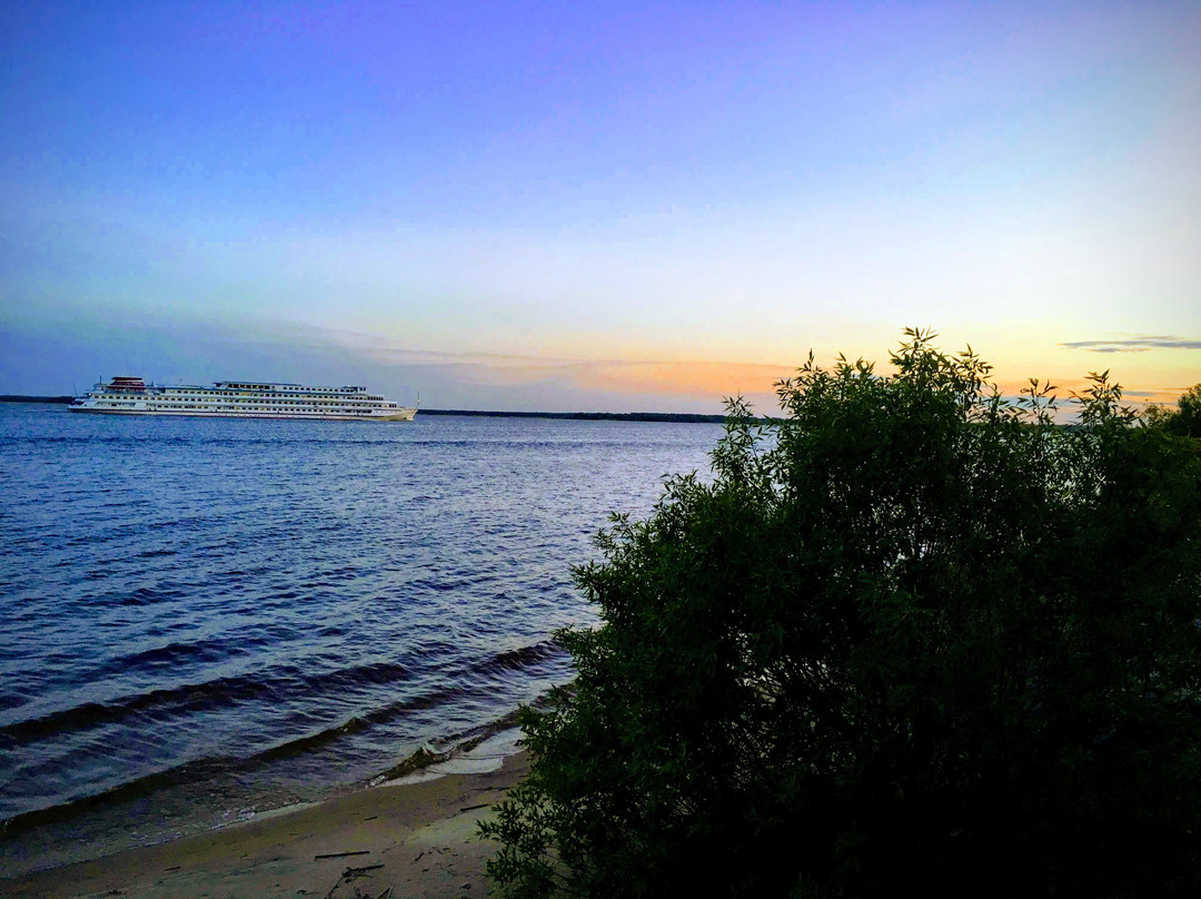 Park-hotel Bukhta Koprino主图