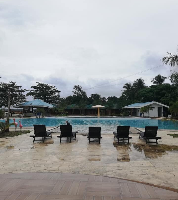 Aquazul Resort & Hotel主图