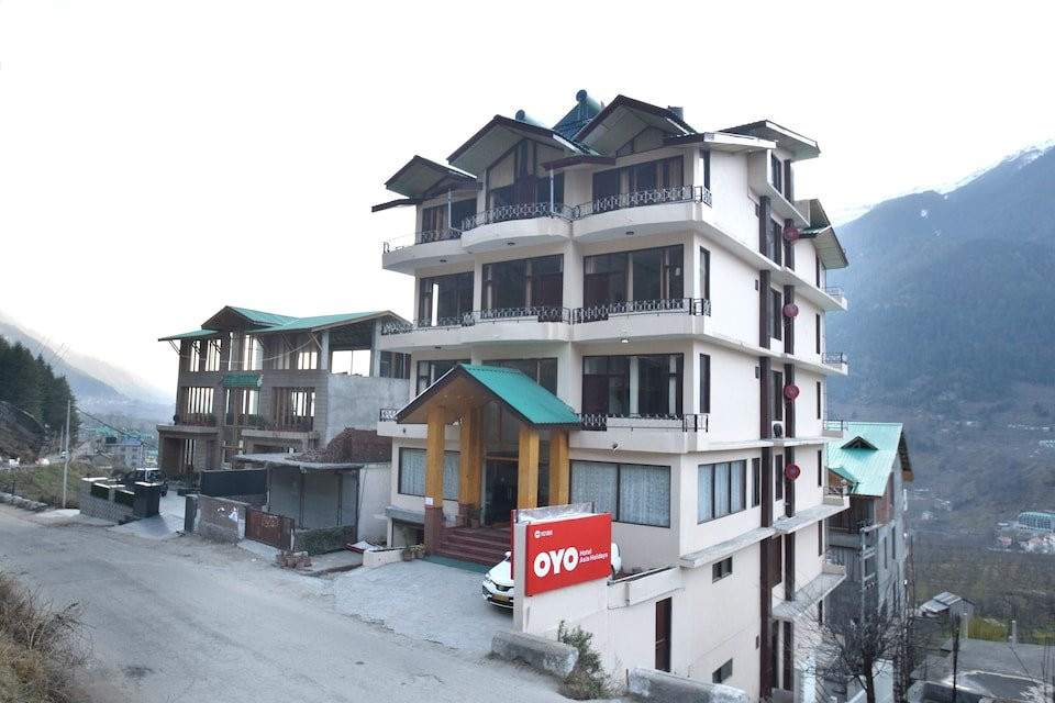 Hotel Asia Holidays