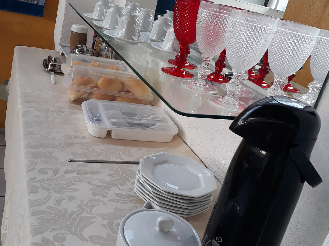 Pousada Executiva主图