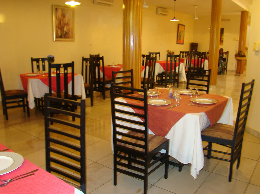 Residence Alice主图