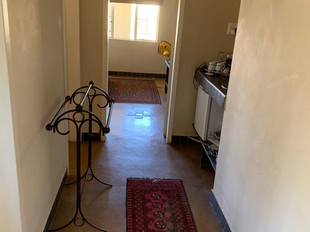 Hadassa Guest House主图