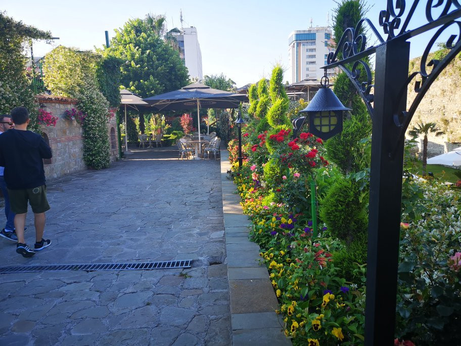 Kalaja E Elbasanit-Elbasan必去景点