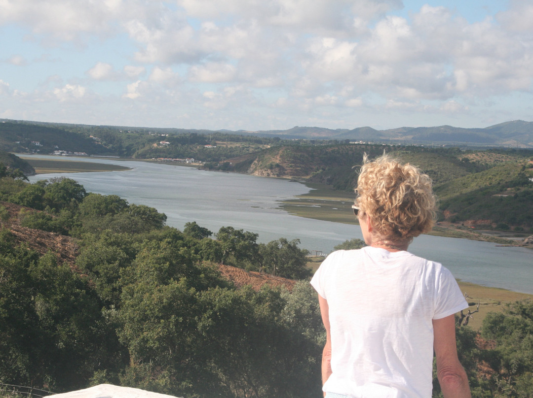 Monte do Zambujeiro主图