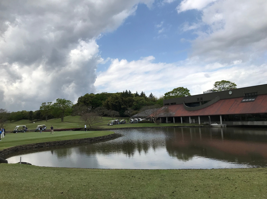 G7 Country Club-那须乌山市必去景点