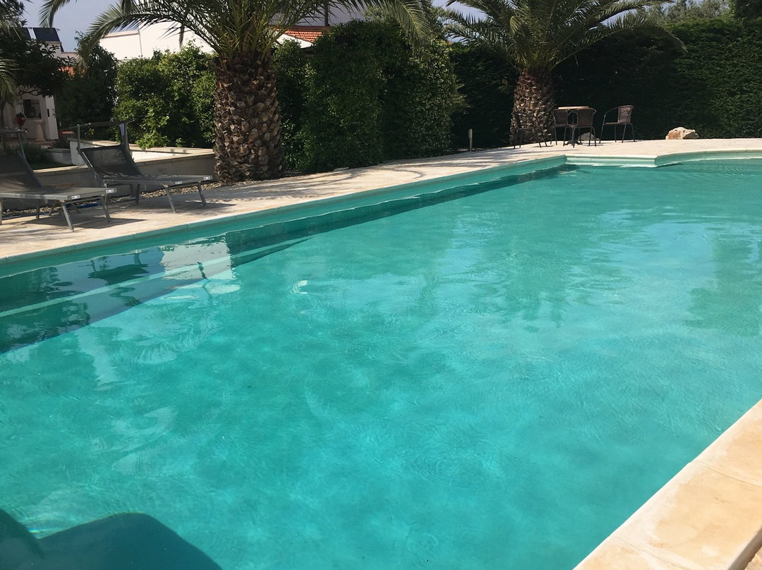 Masseria Cesarina B&B主图