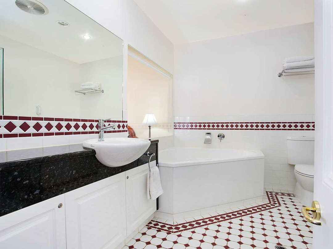 Quality Hotel Bentinck主图