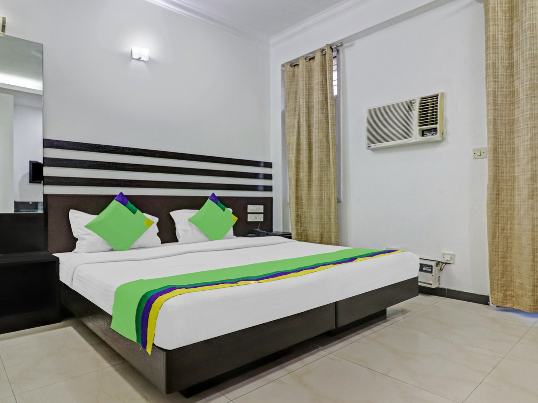 Treebo Trend Exotica