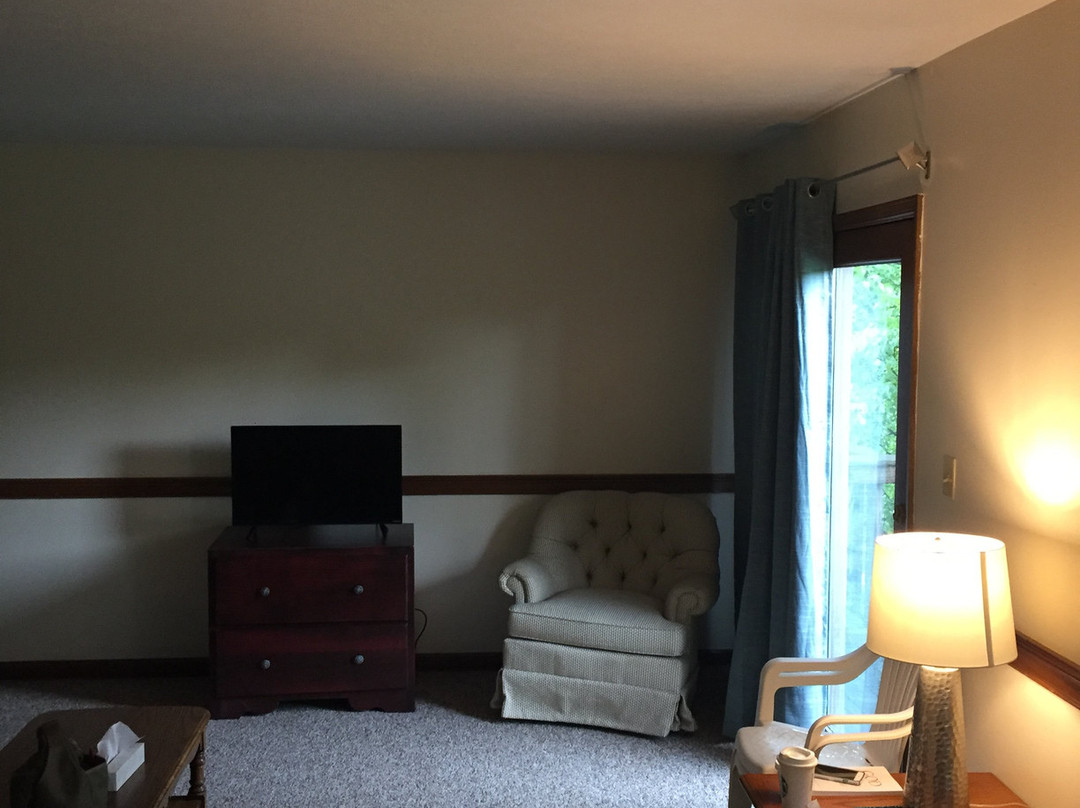 Hotel Nashville主图