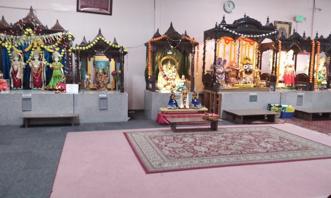 Mandir-尔湾必去景点