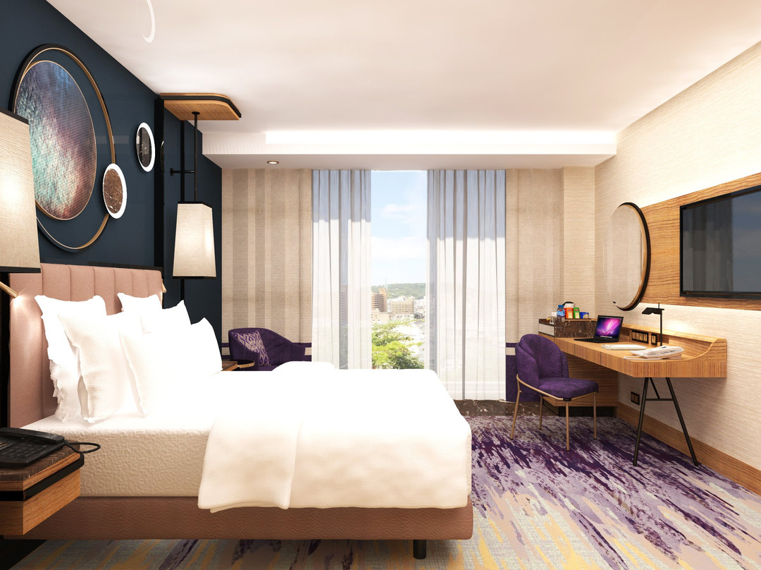 DoubleTree by Hilton Afyonkarahisar主图