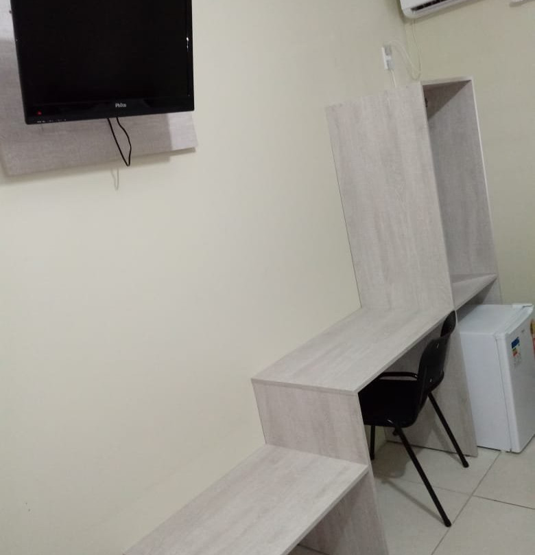 Marechal Plaza Hotel主图