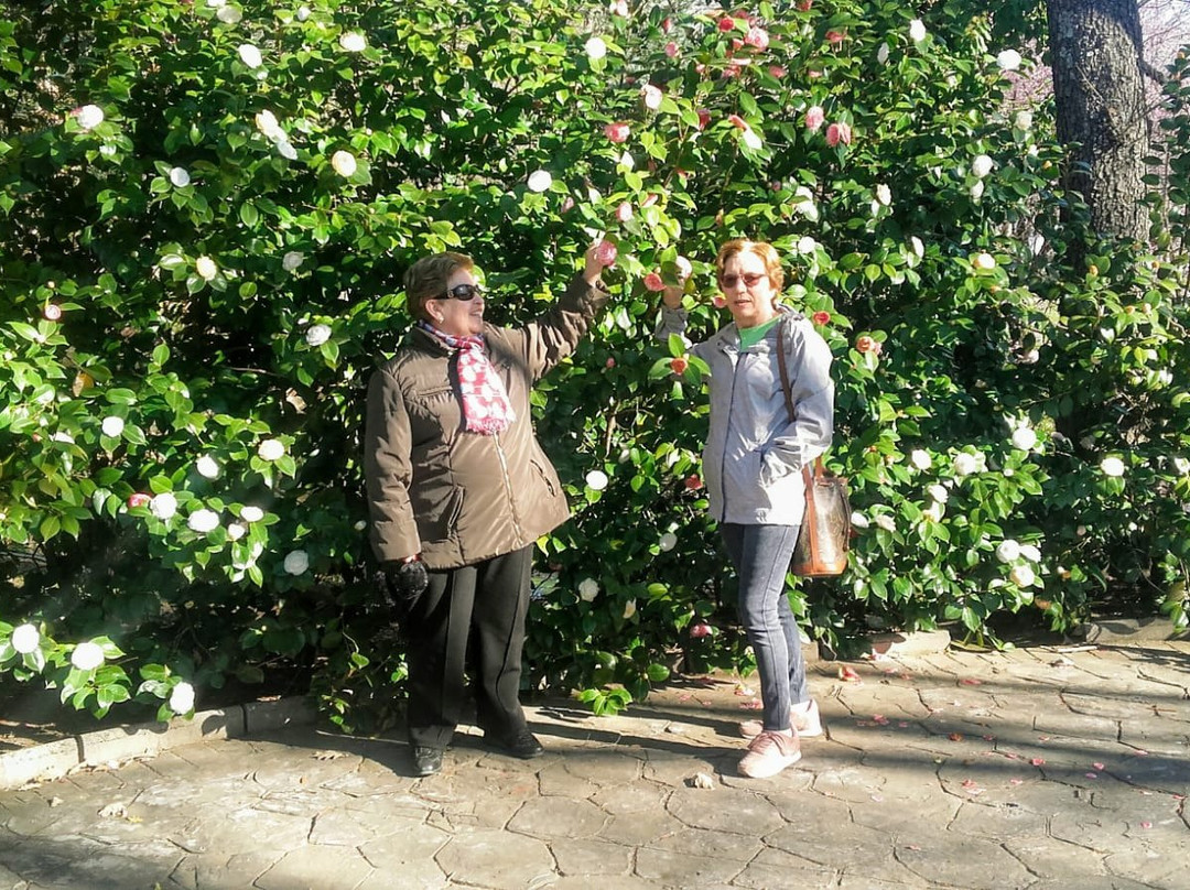 赫尔特山谷水疗酒店主图