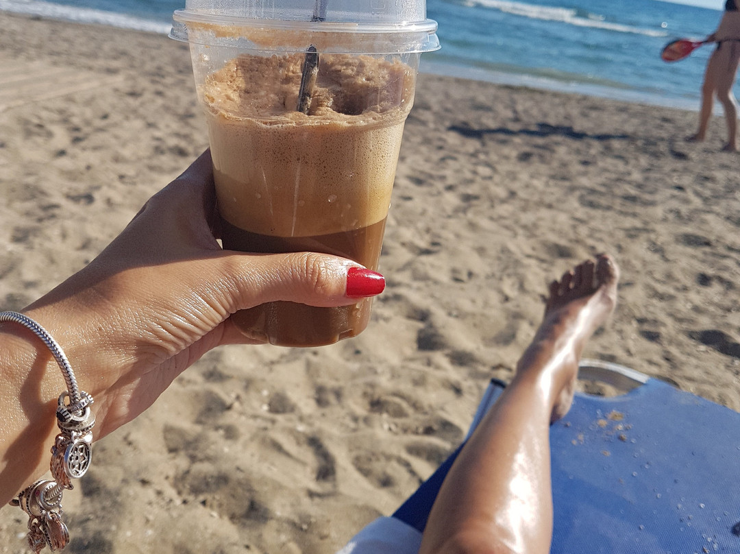 Thalassea-Voula必去景点